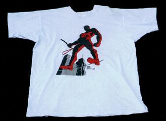 Daredevil T-shirt