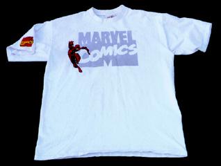 Daredevil T-shirt