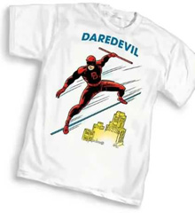 Daredevil T-shirt
