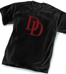 Daredevil T-shirt