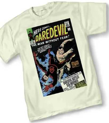 Daredevil T-shirt