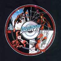 Daredevil T-shirt