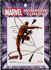 Daredevil window cling