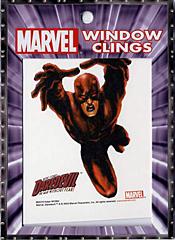 Daredevil window cling