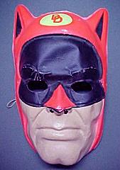Daredevil Halloween Mask