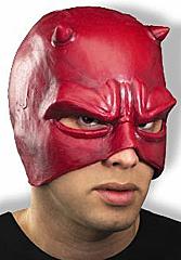 Buy Costumes dot com Daredevil Mask