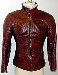 Daredevil Movie Jacket