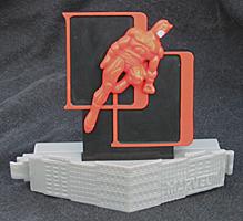 Jack-in-the-Box DD Toy