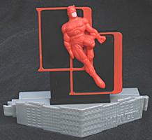 Jack-in-the-Box DD Toy