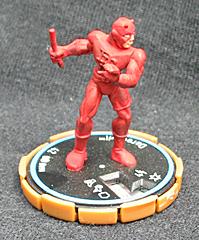 Daredevil HeroClix