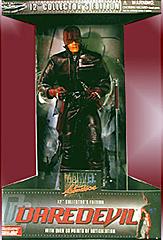 Marvel Studios DD figure in box