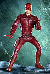 Marvel Studios DD figure - posed