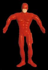 Daredevil figure