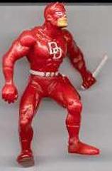 Daredevil figure