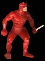 Daredevil figure