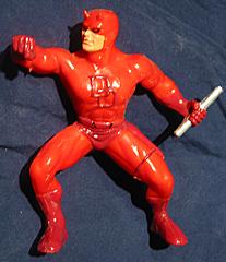 Daredevil figure