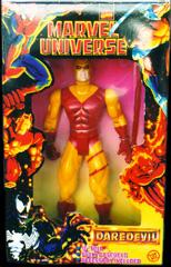 Daredevil figure in box
