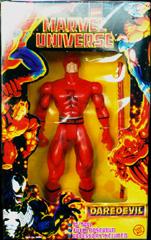 Daredevil figure in box