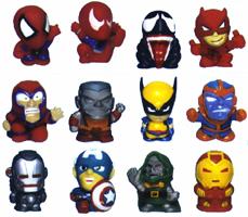 complete set of figures