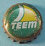 Teem Bottle Cap