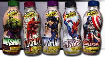 daredevil slammers milkshakes