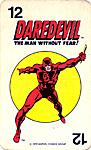 Daredevil card #12