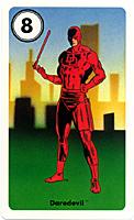 Daredevil card #8