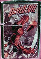 Daredevil lighter