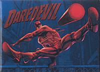 Daredevil magnet
