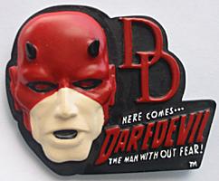 Daredevil magnet