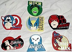 complete set of magnets