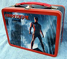 DD movie lunchbox - front