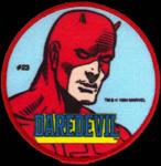 Daredevil patch