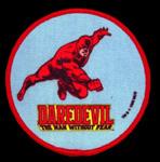 Daredevil patch