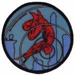 Daredevil patch