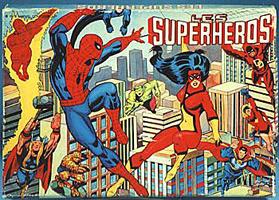 Italian Ink Stamp Set - top