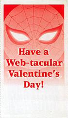 1998 Daredevil Valentine - back