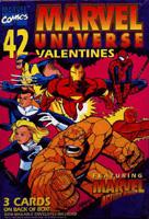 1995 Marvel Valentines
