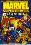 1996 Marvel Valentines