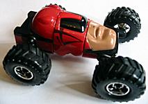 Marvel regener8r toy