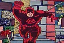 Marvel Sparkle Paints DD pic