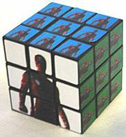 DD Rubiks Cube