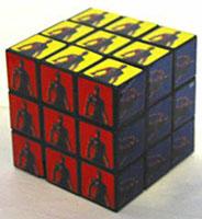 DD Rubiks Cube