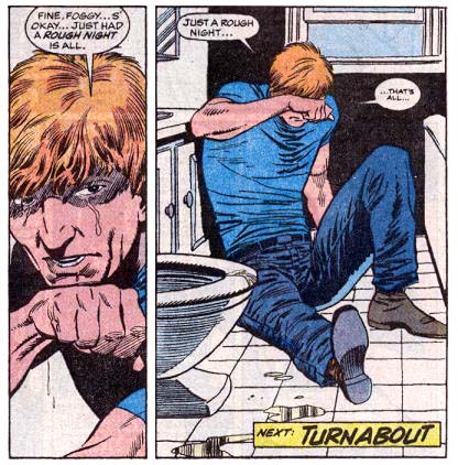 DD #297, p.30, last 2 panels