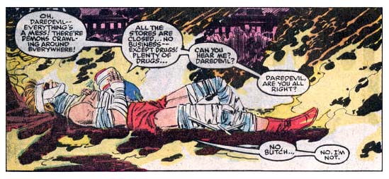 DD #263, p.30, last panel