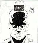 Authentix Cover Gallery