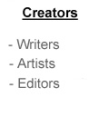 Creator Checklist