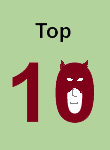 Top Ten Lists