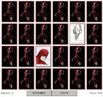 DD Sketchagraphs Concentration