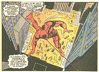 DD #31, p.17, panel 1